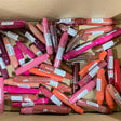 Assorted Revlon Kiss Cushion Lip Tint (50 Pcs Lot) - Discount Wholesalers Inc