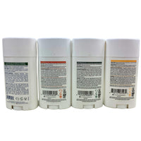 Thumbnail for Assorted Schmidt's Deodorant Mix 2.65OZ (50 Pcs Lot) - Discount Wholesalers Inc