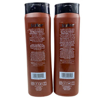Thumbnail for Assorted Silken Shea SOFTEE Shampoo And Conditioner 12.5fl.oz (50 Pcs Lot) - Discount Wholesalers Inc