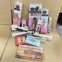 Thumbnail for Assorted Sorme Cosmetics Palettes,Lip Products,Brushes (50 Pcs Box) - Discount Wholesalers Inc