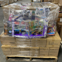 Thumbnail for Assorted Toys Case Packed (Pallet 400 Pcs) - Discount Wholesalers Inc