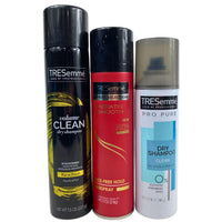 Thumbnail for Assorted Tresemme Dry Shampoo And Hairspray Mix (50Pcs Lot) - Discount Wholesalers Inc