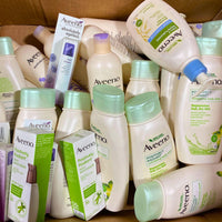 Thumbnail for Aveeno Skin Care Assorted (27 Pcs Lot) - Discount Wholesalers Inc