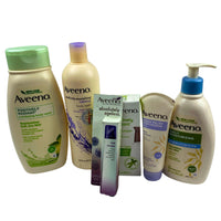 Thumbnail for Aveeno Skin Care Assorted (27 Pcs Lot) - Discount Wholesalers Inc