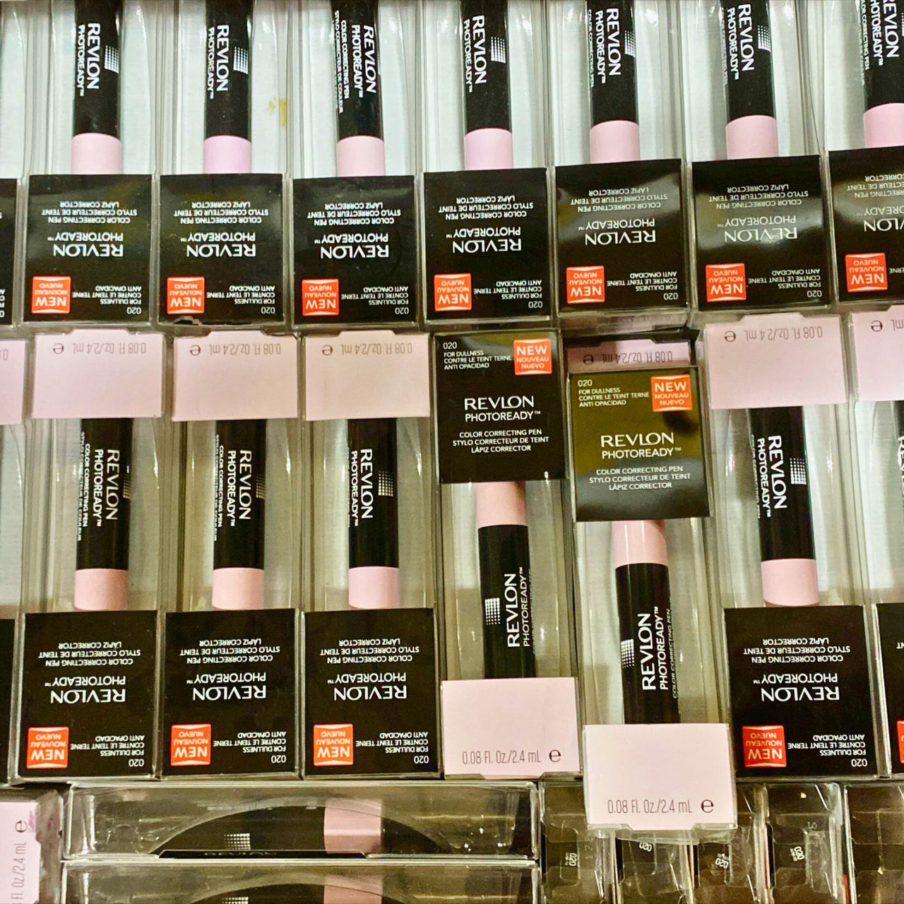 Revlon Photoready Color Correcting Pen (50 Pcs Lot)