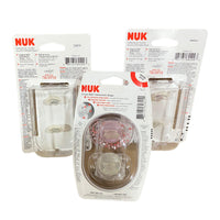 Thumbnail for Baby Nuk Pacifiers Assorted (50 Pcs Box) - Discount Wholesalers Inc