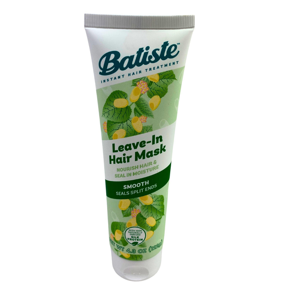 Batiste Smooth Leave-In Hair Mask Hair Treatment 4.3 Oz (60 Pcs Lot) - Discount Wholesalers Inc