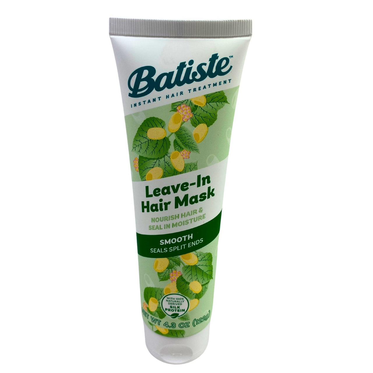 Batiste Smooth Leave-In Hair Mask Hair Treatment 4.3 Oz (60 Pcs Lot) - Discount Wholesalers Inc