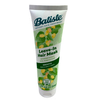 Thumbnail for Batiste Smooth Leave-In Hair Mask Hair Treatment 4.3 Oz (60 Pcs Lot) - Discount Wholesalers Inc