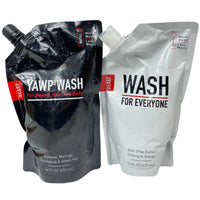 Thumbnail for Beast Wash for Everyone & Yawp Wash for Beard,hair and Body 16FL.OZ (25 Pcs Lot) - Discount Wholesalers Inc