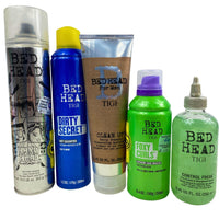 Thumbnail for BED HEAD Assorted Hair Care Products (40 Pcs Lot) - Discount Wholesalers Inc