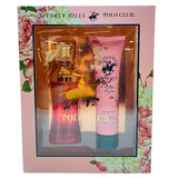 Beverly Hills Polo Club for Her 3.33OZ (60 Pcs Lot) - Discount Wholesalers Inc