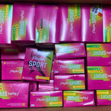 Playtex Assorted Tampons Mix 