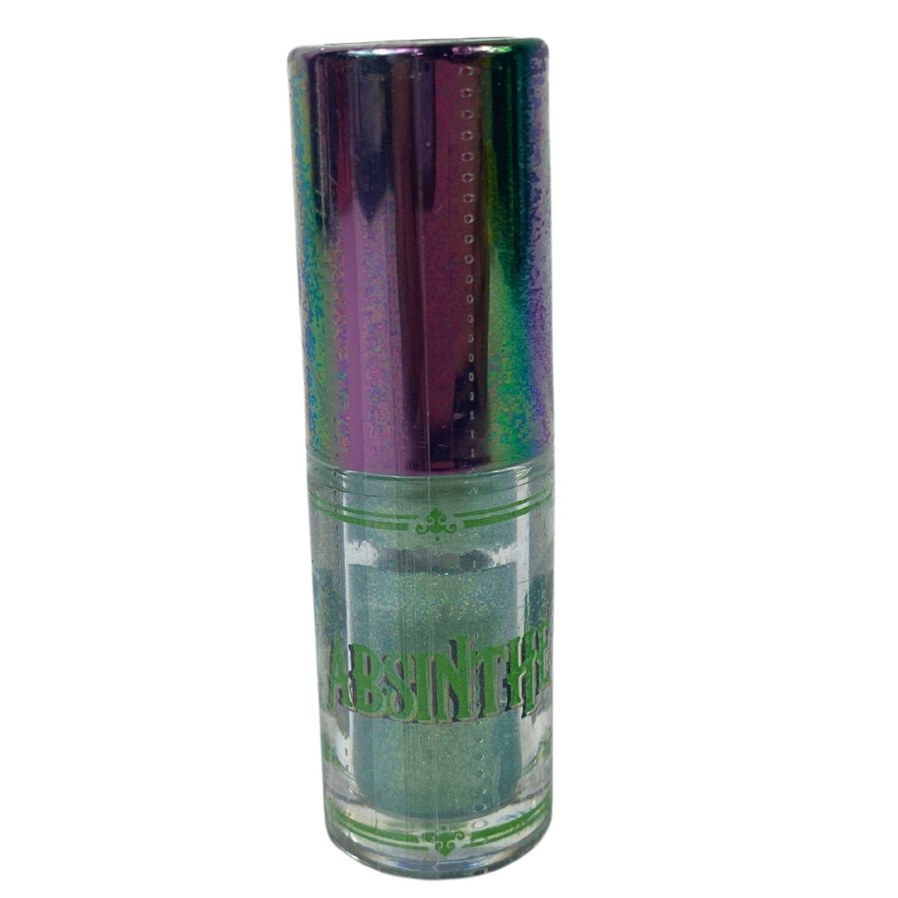 BH Cosmetics "Absinthe" Poison Shock Liquid Eyeshadow 0.07OZ (50 Pcs Lot) - Discount Wholesalers Inc