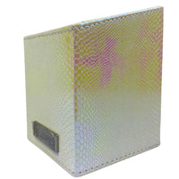 Thumbnail for BH Cosmetics Angled Brush Holder Holographic (35 Pcs Lot) - Discount Wholesalers Inc