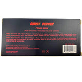 BH Cosmetics Ghost PepperPoison Shock False Eyelashes (40 Pcs Lot) - Discount Wholesalers Inc