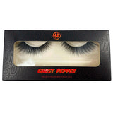 BH Cosmetics Ghost PepperPoison Shock False Eyelashes (40 Pcs Lot) - Discount Wholesalers Inc