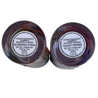 Thumbnail for BH Cosmetics Liquid Eyeshadow Scorpion Sting & Ghost Pepper Mix (50 Pcs Lot) - Discount Wholesalers Inc