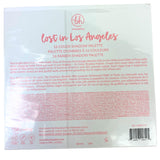 BH Cosmetics Los Angeles 16 Color Shadow Palette (36 Pcs Lot) - Discount Wholesalers Inc