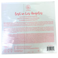 Thumbnail for BH Cosmetics Los Angeles 16 Color Shadow Palette (36 Pcs Lot) - Discount Wholesalers Inc