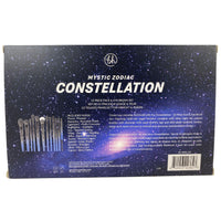 Thumbnail for BH Cosmetics Mystic Zodiac Constellation 12 Piece Face & Eye Brush Set (24 Pcs Lot) - Discount Wholesalers Inc