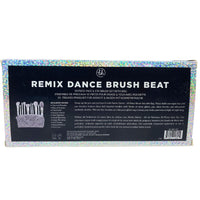 Thumbnail for BH Cosmetics Remix Dance Brush Beat 10 piece face & eye brush with bag (24 Pcs Lot) - Discount Wholesalers Inc