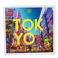 Thumbnail for BH Cosmetics Tokyo 16 Color Shadow Palette (36 Pcs Lot) - Discount Wholesalers Inc