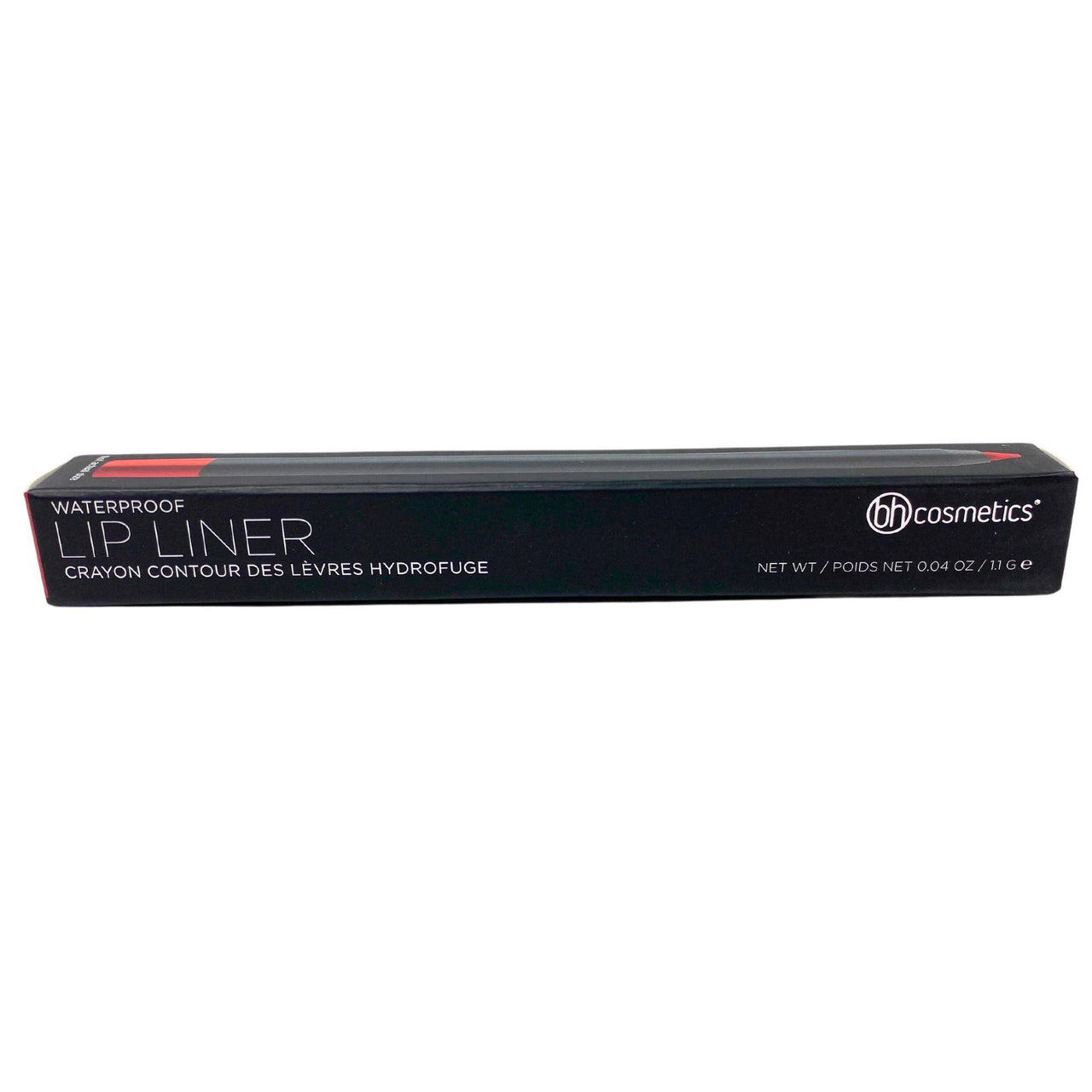 BH Cosmetics Waterproof Lipliner Crayon Contour "GLORY" 0.04oz (30 Pcs Lot) - Discount Wholesalers Inc