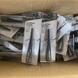 Black Radiance Eye Appeal Brow Definer Blackish Brown 0.088OZ (50 Pcs Lot) - Discount Wholesalers Inc