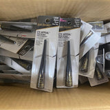 Black Radiance Eye Appeal Brow Definer Blackish Brown 0.088OZ (50 Pcs Lot) - Discount Wholesalers Inc