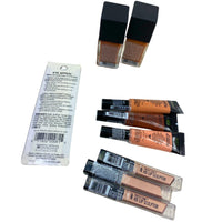 Thumbnail for Black Radiance Makeup Mix (50 Pcs lot) - Discount Wholesalers Inc