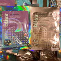 Thumbnail for Bliss Sheet Mask Mix (50 Pcs Lot) - Discount Wholesalers Inc