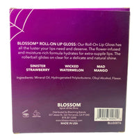 Thumbnail for Blossom Infused with Real Flowers Roll-On Lip Gloss (50 Pcs Lot) - Discount Wholesalers Inc