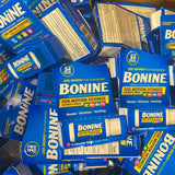 Bonine for Motion Sickness Prevents & Treats Nausea , Dizziness And Vomiting Chewable Tablets (50 Pcs Lot) - Discount Wholesalers Inc