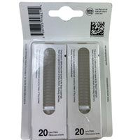 Thumbnail for Braun Thermoscan Lens Filters For Ear (100 Pcs Lot) - Discount Wholesalers Inc