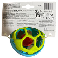 Thumbnail for Bright Starts Flexi Ball Rattle Toy 0m+ (70 Pcs Lot) - Discount Wholesalers Inc