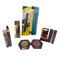 Thumbnail for Burt's Bees Assorted Makeup Products (50 Pcs Box) - Discount Wholesalers Inc