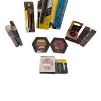 Thumbnail for Burt's Bees Assorted Makeup Products (50 Pcs Box) - Discount Wholesalers Inc