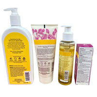 Thumbnail for Burt's Bees Assorted Skin Products - Lotions,Towelettes,Cleansers (40 Pcs Lot) - Discount Wholesalers Inc