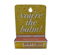 Thumbnail for Burt's Bees Lip Balm With Vitamin E & Peppermint - Wholesale (50 Pcs Box) - Discount Wholesalers Inc