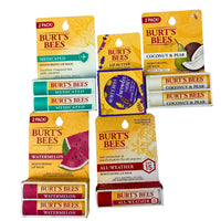 Thumbnail for Burt's Bees Lip Care Assorted Mix (60 Pcs Lot) - Discount Wholesalers Inc