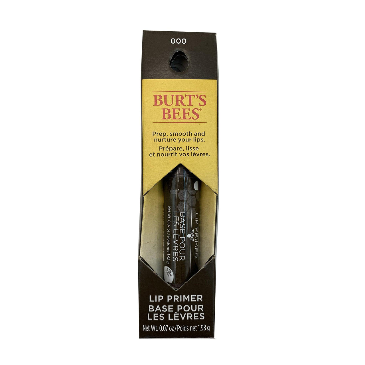Burt's Bees Prep, Smooth, and Nurture Your Lips (48 Pcs Box) - Discount Wholesalers Inc