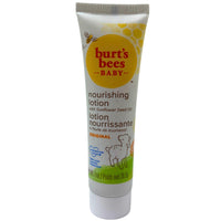 Thumbnail for Burts Bees Baby Nourishing Lotion with Sunflower Seed Oil Original 1OZ (50 Pcs Lot) - Discount Wholesalers Inc