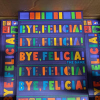 Thumbnail for Bye Felicia The Game for Ages 12+ (60 Pcs Lot) - Discount Wholesalers Inc