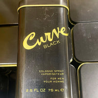 Thumbnail for Curve Black Cologne Spray for Men