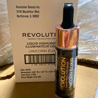 Thumbnail for Revolution Unicorn Elixir Liquid Highlighter