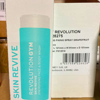 Thumbnail for Revolution Gym Skin Revive Energising Face & Body Wash Skinboost Complex