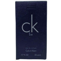 Thumbnail for Calvin Klein CK be Eau De Toilette 1.7OZ (20 Pcs Lot) - Discount Wholesalers Inc