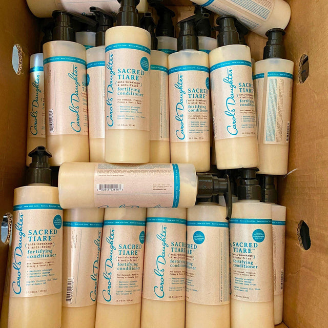 Carols Daughter Conditioner 12OZ (50 Pcs Lot) - Discount Wholesalers Inc