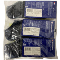 Thumbnail for Champion Socks (3 Pair / Pack - 12 Pks/Case) - Discount Wholesalers Inc